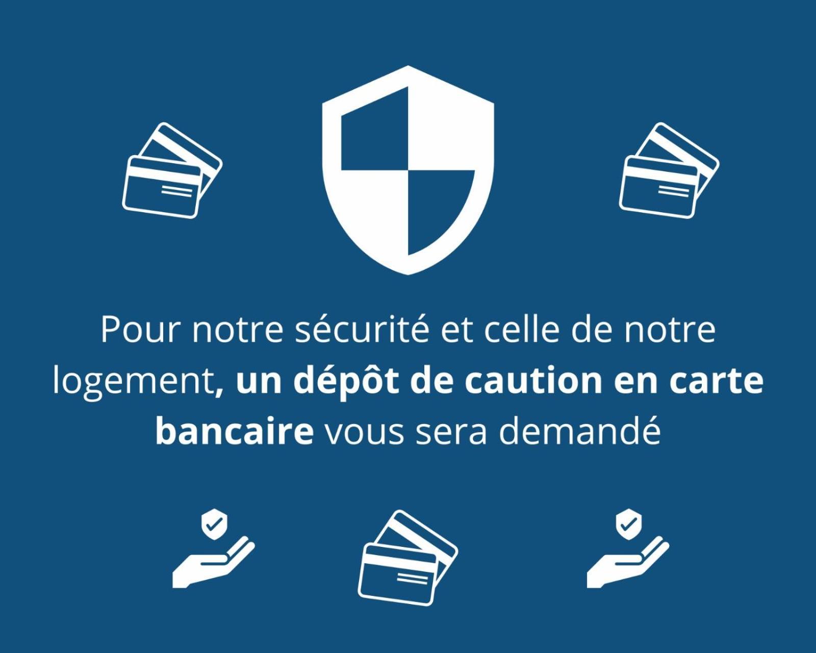 Le Nautilus Proche Plage Clim Parking Prive Wifi Proche Montpellier การ์นง-ปลาจ ภายนอก รูปภาพ